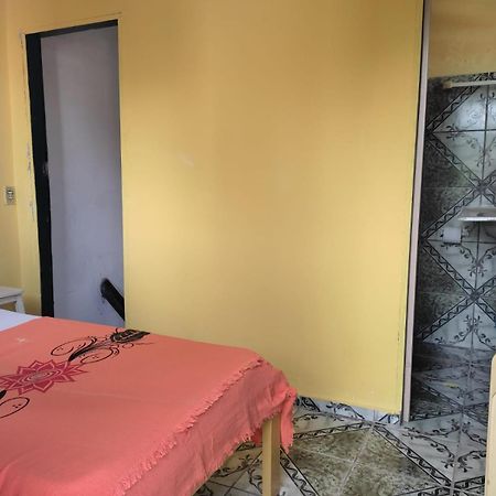 דירות ז'יז'וקה דה ז'ריקואקוארה Residencial Dos Freitas מראה חיצוני תמונה