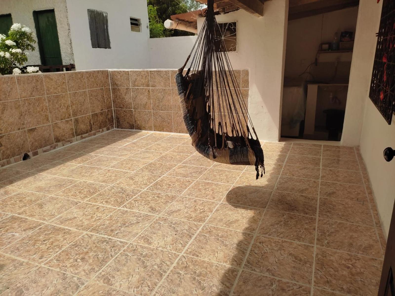 דירות ז'יז'וקה דה ז'ריקואקוארה Residencial Dos Freitas מראה חיצוני תמונה