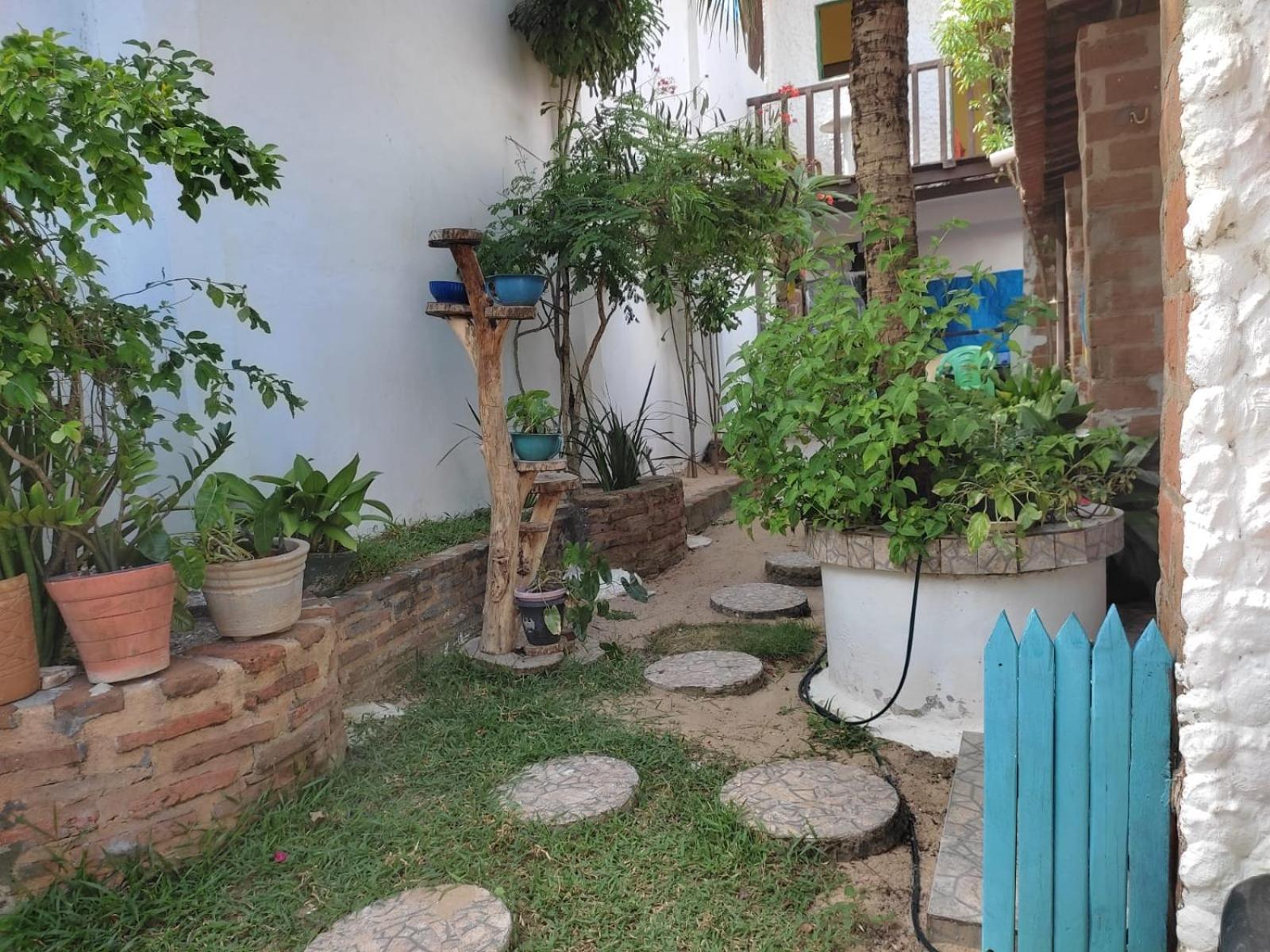 דירות ז'יז'וקה דה ז'ריקואקוארה Residencial Dos Freitas מראה חיצוני תמונה